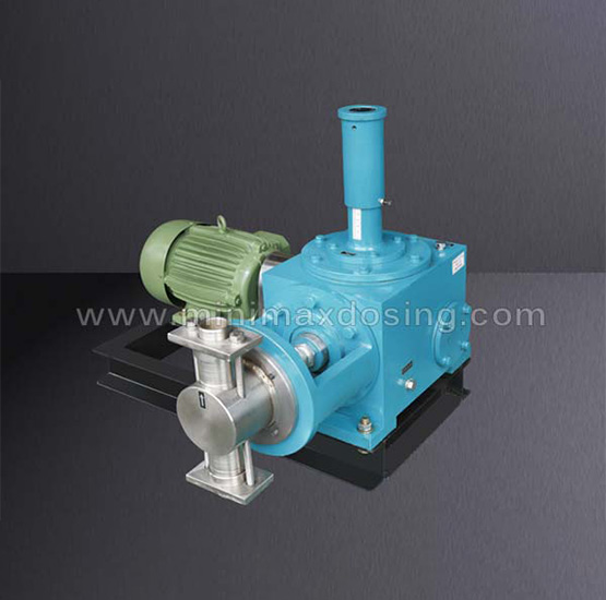 plunger pump mp 35